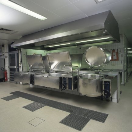 Kitchens