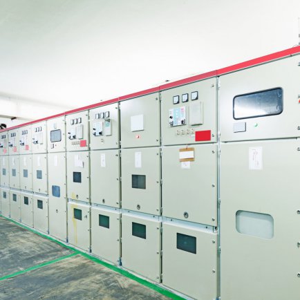 Electrical cabinets